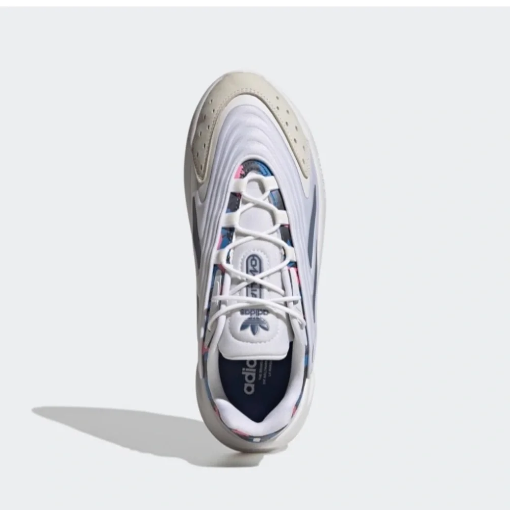 Adidas Originals OZELIA Shoes Men's size 11 - Picture 3 of 7